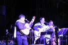 Gran concurrencia al festival “Quenumá le canta a Quenumá”