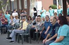 El Hogar Municipal “Atilio Scarpetta” celebró la llegada de la primavera