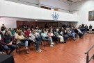 Jornada por el Día Internacional de las Personas con Discapacidad