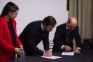 Provincializaron el Servicio de Neonatología de Coronel Suárez
