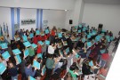 Entregaron 131 netbooks del programa “Conectar Igualdad Bonaerense”