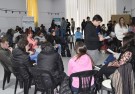 Instancia regional del programa “Jóvenes y Memoria”