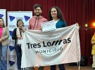 Más treslomenses clasificados a Mar del Plata