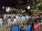 Comienzan las funciones de cine gratuitas en las plazas de los barrios 