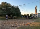 Se realizó el Primer Torneo de Beach Vóley del año