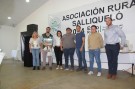 Entregaron los premios del concurso de novillos y vaquillonas