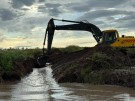 Mantenimiento preventivo ante las intensas lluvias y la alerta naranja