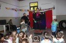 La biblioteca municipal festeja un nuevo aniversario