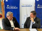 Jornada interprovincial de educación en Salliqueló