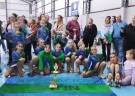 Excelentes resultados del Club Roberts en Torneo Provincial de Patín