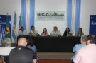 Se realizó el lanzamiento del Plan de Ordenamiento Urbano y Territorial