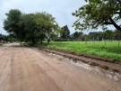 Mantenimiento preventivo ante las intensas lluvias y la alerta naranja