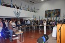 Succurro: “Si no consigo tierra para viviendas, dejo la gestión municipal”