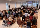Cumplió 100 años la Iglesia Evangélica Menonita