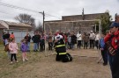 44ª Edición del Tradicional Chocolate del Día del Niño en Bomberos