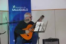 El Centro Cultural recibió a la 20° edición de “Guitarras en concierto”