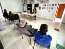 Comenzó a dictarse el “Curso de seguridad vial”