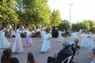 Se conmemoró el Día Internacional de la Mujer