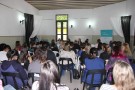 Se realizó la “Primer jornada participativa de salud y adolescencia”