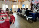 El Centro Complementario fue sede del Torneo de Ajedrez “6 Ciudades”