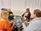 Etapa Distrital de los Juegos Bonaerenses para adultos mayores