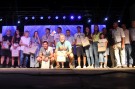 Todos los ganadores de la Fiesta del Deporte