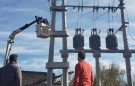 Succurro realizó gestiones por el servicio eléctrico 