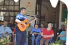 El Coro Municipal “Renacer” participó de un encuentro en Mina Clavero