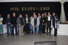 Con reencuentro y emoción, la Escuela Técnica festejó su cincuentenario 