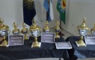 Finalizó el Torneo de Ajedrez “6 Ciudades”