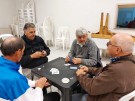 Etapa Distrital de los Juegos Bonaerenses para adultos mayores