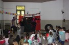 La biblioteca municipal festeja un nuevo aniversario