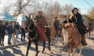 Salliqueló celebró sus 120 años de existencia 