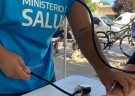 Nuevas acciones de los Promotores de Salud