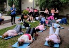 Actividades por el “Mes de Concientización sobre la Salud de la Mujer”