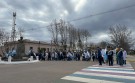 Acto Central en Salliqueló en homenaje al General San Martín