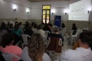 Charla sobre acompañamiento y salud integral para personas LGBTIQ+