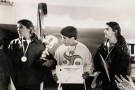 Medallero histórico de Salliqueló en los Juegos Bonaerenses
