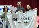 Más treslomenses clasificados a Mar del Plata