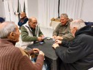 Etapa Distrital de los Juegos Bonaerenses para adultos mayores