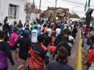 Más de 200 atletas en la tercera fecha de la “Maratón 6 Ciudades”