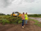 Mantenimiento preventivo ante las intensas lluvias y la alerta naranja