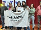 Más treslomenses clasificados a Mar del Plata