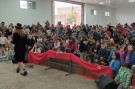 44ª Edición del Tradicional Chocolate del Día del Niño en Bomberos