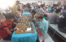 Se disputó el último Torneo de Ajedrez “6 Ciudades” del año