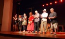 El Taller Municipal de Teatro presentó la obra “Venencia”