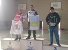 Buenos resultados de salliquelenses en un torneo de arquería