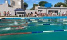 Se llevó a cabo el torneo de natación “6 ciudades”
