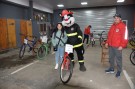 44ª Edición del Tradicional Chocolate del Día del Niño en Bomberos