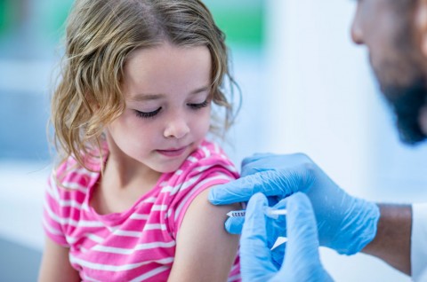 Continúa la campaña nacional de vacunación